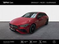 Mercedes CLA Shooting Brake 200 163ch AMG Line 7G-DCT - <small></small> 55.500 € <small>TTC</small> - #1