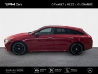 Mercedes CLA Shooting Brake 200 163ch AMG Line 7G-DCT - <small></small> 52.900 € <small>TTC</small> - #2