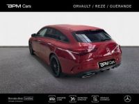 Mercedes CLA Shooting Brake 200 163ch AMG Line 7G-DCT - <small></small> 52.900 € <small>TTC</small> - #3