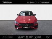 Mercedes CLA Shooting Brake 200 163ch AMG Line 7G-DCT - <small></small> 55.500 € <small>TTC</small> - #7