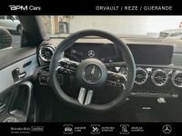Mercedes CLA Shooting Brake 200 163ch AMG Line 7G-DCT - <small></small> 55.500 € <small>TTC</small> - #11