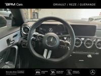 Mercedes CLA Shooting Brake 200 163ch AMG Line 7G-DCT - <small></small> 52.900 € <small>TTC</small> - #11