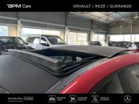 Mercedes CLA Shooting Brake 200 163ch AMG Line 7G-DCT - <small></small> 55.500 € <small>TTC</small> - #17