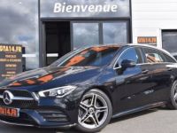 Mercedes CLA Shooting Brake 200 163CH AMG LINE 7G-DCT - <small></small> 31.490 € <small>TTC</small> - #1