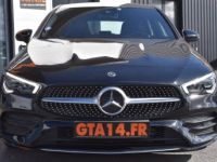 Mercedes CLA Shooting Brake 200 163CH AMG LINE 7G-DCT - <small></small> 31.490 € <small>TTC</small> - #17