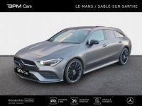 Mercedes CLA Shooting Brake 200 163ch AMG Line 7G-DCT - <small></small> 32.950 € <small>TTC</small> - #1