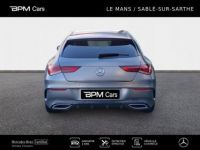 Mercedes CLA Shooting Brake 200 163ch AMG Line 7G-DCT - <small></small> 32.950 € <small>TTC</small> - #4