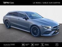 Mercedes CLA Shooting Brake 200 163ch AMG Line 7G-DCT - <small></small> 32.950 € <small>TTC</small> - #6