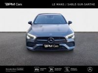 Mercedes CLA Shooting Brake 200 163ch AMG Line 7G-DCT - <small></small> 32.950 € <small>TTC</small> - #7