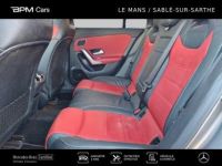 Mercedes CLA Shooting Brake 200 163ch AMG Line 7G-DCT - <small></small> 32.950 € <small>TTC</small> - #9