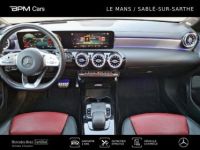 Mercedes CLA Shooting Brake 200 163ch AMG Line 7G-DCT - <small></small> 32.950 € <small>TTC</small> - #10