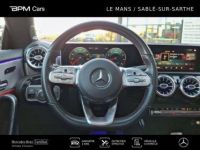 Mercedes CLA Shooting Brake 200 163ch AMG Line 7G-DCT - <small></small> 32.950 € <small>TTC</small> - #11