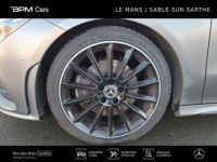 Mercedes CLA Shooting Brake 200 163ch AMG Line 7G-DCT - <small></small> 32.950 € <small>TTC</small> - #12