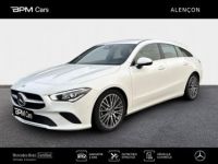 Mercedes CLA Shooting Brake 200 163ch Progressive Line 7G-DCT - <small></small> 27.650 € <small>TTC</small> - #1