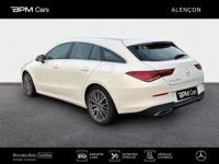 Mercedes CLA Shooting Brake 200 163ch Progressive Line 7G-DCT - <small></small> 27.650 € <small>TTC</small> - #3