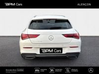 Mercedes CLA Shooting Brake 200 163ch Progressive Line 7G-DCT - <small></small> 27.650 € <small>TTC</small> - #4