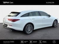 Mercedes CLA Shooting Brake 200 163ch Progressive Line 7G-DCT - <small></small> 27.650 € <small>TTC</small> - #5