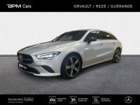 Mercedes CLA Shooting Brake 200 163ch Progressive Line 7G-DCT 9cv - <small></small> 32.990 € <small>TTC</small> - #1