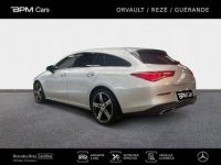 Mercedes CLA Shooting Brake 200 163ch Progressive Line 7G-DCT 9cv - <small></small> 32.990 € <small>TTC</small> - #3