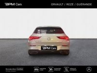 Mercedes CLA Shooting Brake 200 163ch Progressive Line 7G-DCT 9cv - <small></small> 32.990 € <small>TTC</small> - #4