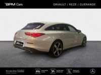 Mercedes CLA Shooting Brake 200 163ch Progressive Line 7G-DCT 9cv - <small></small> 32.990 € <small>TTC</small> - #5