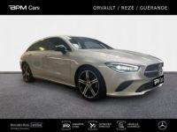 Mercedes CLA Shooting Brake 200 163ch Progressive Line 7G-DCT 9cv - <small></small> 32.990 € <small>TTC</small> - #6