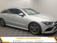 Mercedes CLA Shooting Brake 200 163cv 7g-dct amg line - <small></small> 39.800 € <small></small> - #1