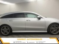 Mercedes CLA Shooting Brake 200 163cv 7g-dct amg line - <small></small> 39.800 € <small></small> - #3