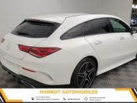 Mercedes CLA Shooting Brake 200 163cv 7g-dct amg line - <small></small> 35.200 € <small></small> - #4
