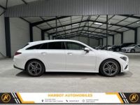 Mercedes CLA Shooting Brake 200 163cv 7g-dct amg line suerequipee - <small></small> 34.700 € <small></small> - #3