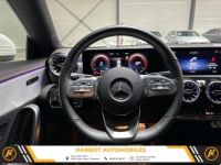 Mercedes CLA Shooting Brake 200 163cv 7g-dct amg line suerequipee - <small></small> 34.700 € <small></small> - #11