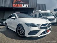 Mercedes CLA Shooting Brake 200 7G-DCT AMG Line - ATTELAGE FINANCEMENT POSSIBLE - <small></small> 29.990 € <small>TTC</small> - #1