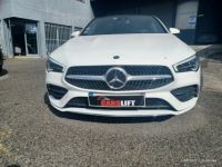 Mercedes CLA Shooting Brake 200 7G-DCT AMG Line - ATTELAGE FINANCEMENT POSSIBLE - <small></small> 29.990 € <small>TTC</small> - #2