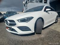 Mercedes CLA Shooting Brake 200 7G-DCT AMG Line - ATTELAGE FINANCEMENT POSSIBLE - <small></small> 29.990 € <small>TTC</small> - #4