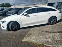 Mercedes CLA Shooting Brake 200 7G-DCT AMG Line - ATTELAGE FINANCEMENT POSSIBLE - <small></small> 29.990 € <small>TTC</small> - #5