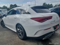 Mercedes CLA Shooting Brake 200 7G-DCT AMG Line - ATTELAGE FINANCEMENT POSSIBLE - <small></small> 29.990 € <small>TTC</small> - #6