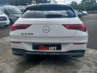 Mercedes CLA Shooting Brake 200 7G-DCT AMG Line - ATTELAGE FINANCEMENT POSSIBLE - <small></small> 29.990 € <small>TTC</small> - #7