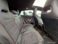 Mercedes CLA Shooting Brake 200 7G-DCT AMG Line - ATTELAGE FINANCEMENT POSSIBLE - <small></small> 29.990 € <small>TTC</small> - #10