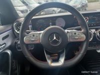 Mercedes CLA Shooting Brake 200 7G-DCT AMG Line - ATTELAGE FINANCEMENT POSSIBLE - <small></small> 29.990 € <small>TTC</small> - #13