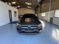 Mercedes CLA Shooting Brake 200 - 7G-DCT AMG Line Gris MAT full option - <small></small> 31.990 € <small>TTC</small> - #2