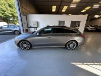 Mercedes CLA Shooting Brake 200 - 7G-DCT AMG Line Gris MAT full option - <small></small> 31.990 € <small>TTC</small> - #3