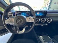 Mercedes CLA Shooting Brake 200 - 7G-DCT AMG Line Gris MAT full option - <small></small> 31.990 € <small>TTC</small> - #7