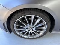 Mercedes CLA Shooting Brake 200 - 7G-DCT AMG Line Gris MAT full option - <small></small> 31.990 € <small>TTC</small> - #25