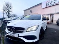 Mercedes CLA Shooting Brake 200 AMG-LINE ÉDITION 7G-TRONIC - <small></small> 27.300 € <small>TTC</small> - #1