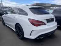 Mercedes CLA Shooting Brake 200 AMG-LINE ÉDITION 7G-TRONIC - <small></small> 27.300 € <small>TTC</small> - #2