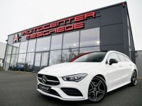 Mercedes CLA Shooting Brake 200 AMG Line Navi - <small></small> 31.890 € <small>TTC</small> - #1