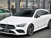 Mercedes CLA Shooting Brake 200 AMG Line Navi - <small></small> 31.890 € <small>TTC</small> - #2