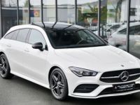 Mercedes CLA Shooting Brake 200 AMG Line Navi - <small></small> 31.890 € <small>TTC</small> - #3