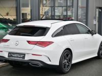 Mercedes CLA Shooting Brake 200 AMG Line Navi - <small></small> 31.890 € <small>TTC</small> - #4