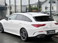 Mercedes CLA Shooting Brake 200 AMG Line Navi - <small></small> 31.890 € <small>TTC</small> - #5